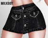 Black Denim $ RL
