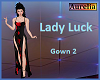Lady Luck Gown 2