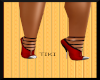 Red  Heels