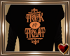 Trick or Treat Top