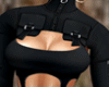 |Tactical Black  Full