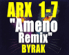 Ameno Remix-BYRAK.