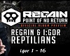 Reptilians