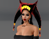 Gorro Demoniaco