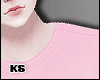 KS' Korean Long Pink