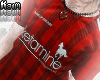 ♱ red ketamine