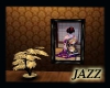 Jazzie-Geisha Girl Art