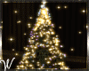 *W* Christmas Tree