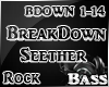 Breakdown Seether Rock