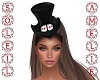 Playing Cards Black Hat