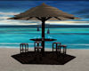 Beach2  Tiki Table