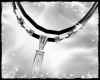 [AP]Bullet Necklace Iron