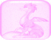 pink dragon