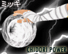 Chidori Power [animated]