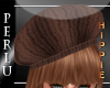 [P]Hippie Winter Hat
