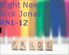 [R]Right Now-Nick Jonas