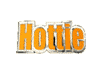 HOTTIE(animated)