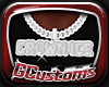 Crown Ice - 1 W