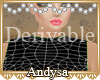 !*Andy*! Necklace V2 DRV