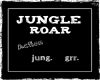 Jungle Roar M/F Action