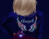 Angel Jacket (Custom)