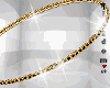 Black Gold Bracelet L