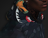 Blue Camo Bape