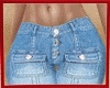 〆 Blue Jeans I