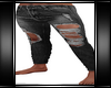 BRAD BLACK JEANS