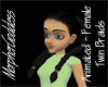 TwinBraids-Derivable