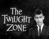 Twilight Zone Fireplace