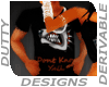 ~big dog tee v-neck