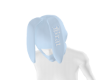 .𝓕. Blue Buni Mask