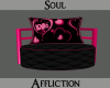Love Cuddle Chair - Pi/B