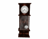 grandfather clock