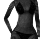 Sparkly night bodycon