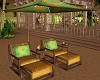 Tropica Chaise Loungers