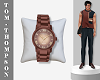 Izrael Formal Watch