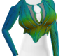 𝓗. Flavy Top 1/2