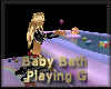 [my]Baby Bath Tub Play G