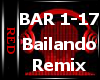 Bailando Ibiza Remix