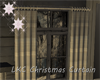LKC Christmas Curtain