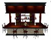 stone elegance bar
