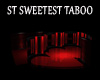 ST SWEETEST TABOO 1