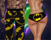 *F*Batman Panties *RL*