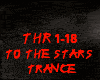 TRANCE-TO THE STARS