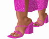 KÄ°MB PÄ°NK SHOES