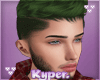 K | Kaiser Jungle