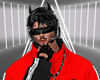 DJ Full Outfit