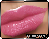 [TT] Pink Doll lips